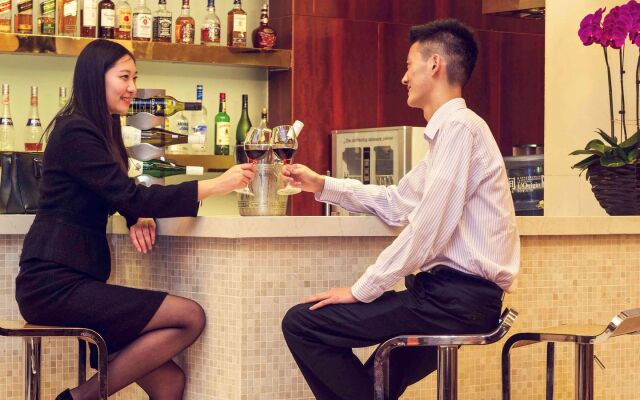 Mercure Beijing Downtown