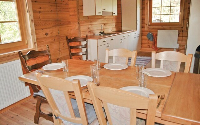 Amazing Home in Munkedal With 3 Bedrooms