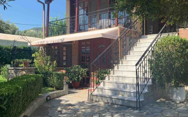 Luxurious Villa Anastasia