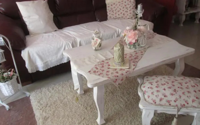 Guest House Orchidea