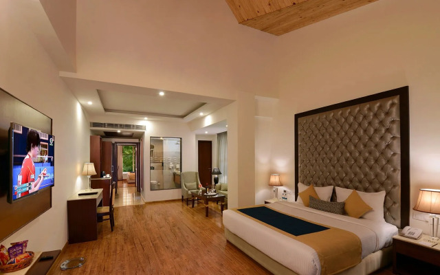 Glenview Resort Kasauli, a member of Radisson Individuals