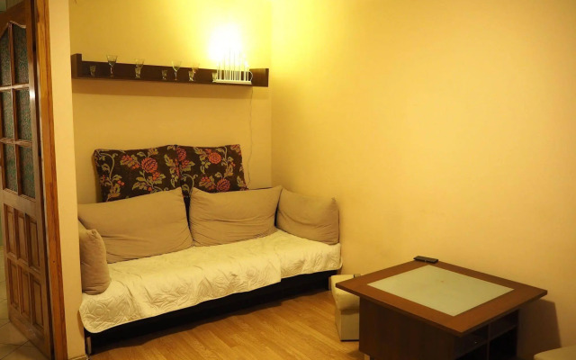 Penguin Apartments City Center