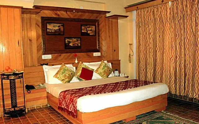 Nandini Residency