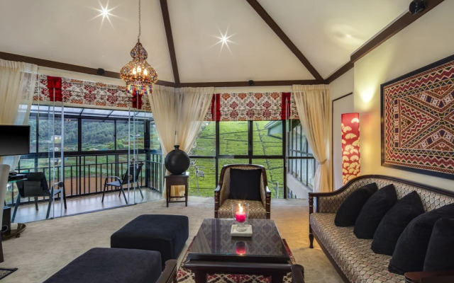 The Cheriz Boutique Hotel