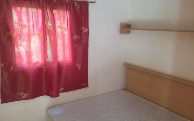 Camping de Lagraulière