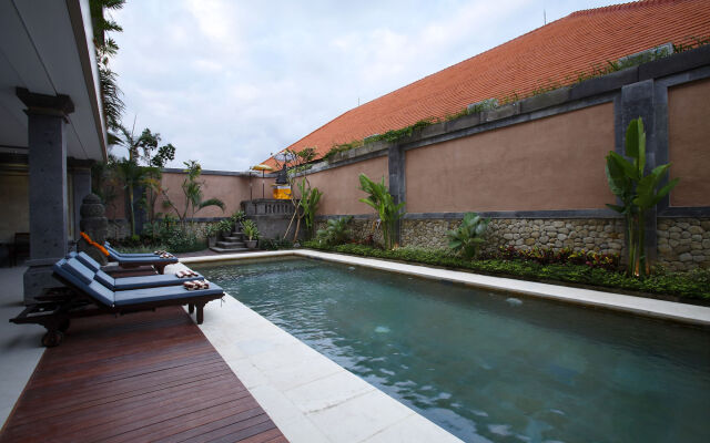 The Visala Boutique Hotel
