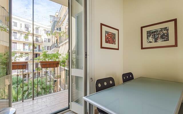 RSH Vatican Elegant Apartment