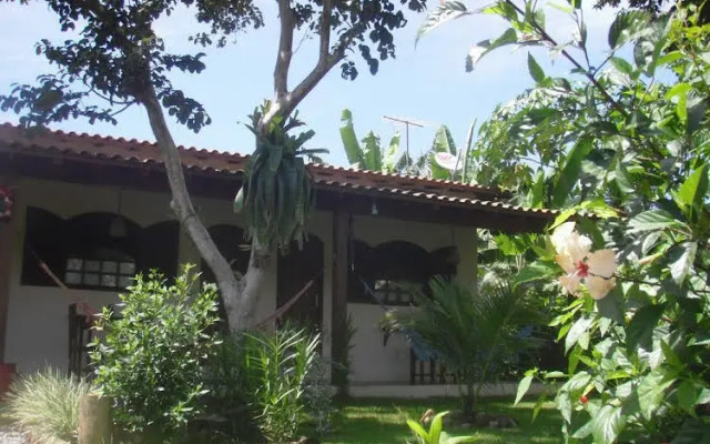 Pousada Recanto da Serra