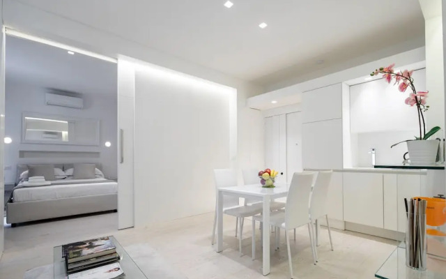 Suite Jasmine by Mmega