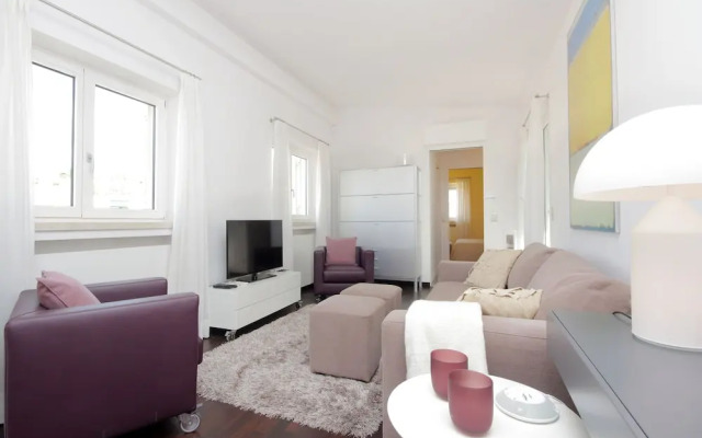 Crispi Luxury Apartments with Terrace - My Extra Home