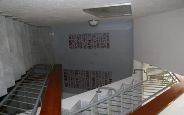 Hotel Taunus Residence