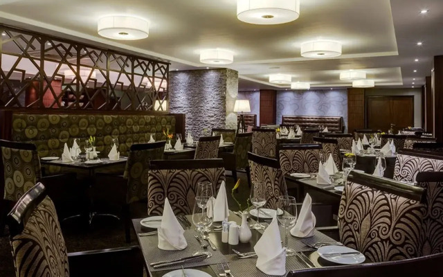 ANEW Hotel Witbank Emalahleni