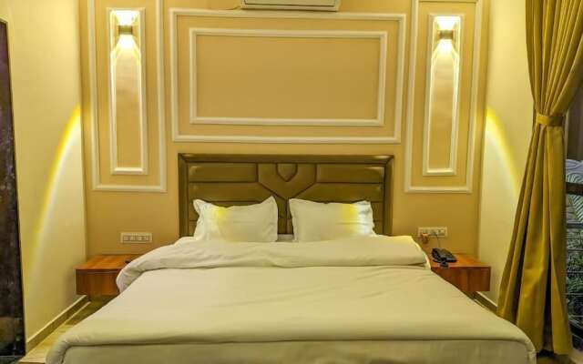 The Royal Riviera Resort & stay