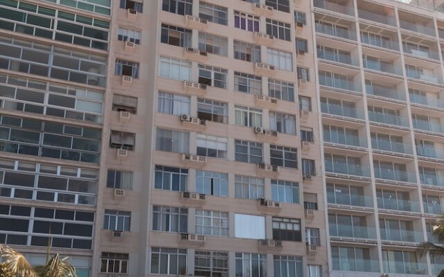 Rio Spot Apartment U020