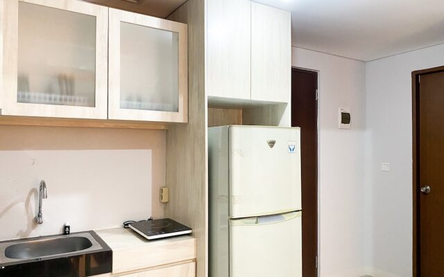 Comfort 2Br At Transpark Juanda Bekasi Timur Apartment