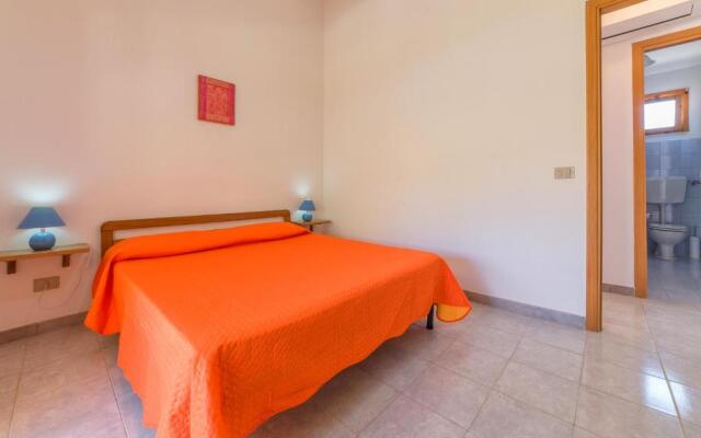 Appartamento Quadrilocale In Residence