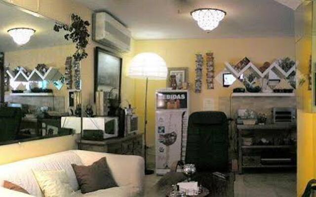 Hostal Altamar