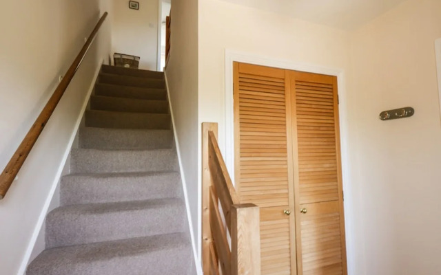Wood End
