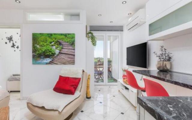 Apartman Sunce1