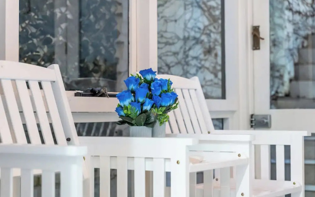 The Hamptons Paddington Home