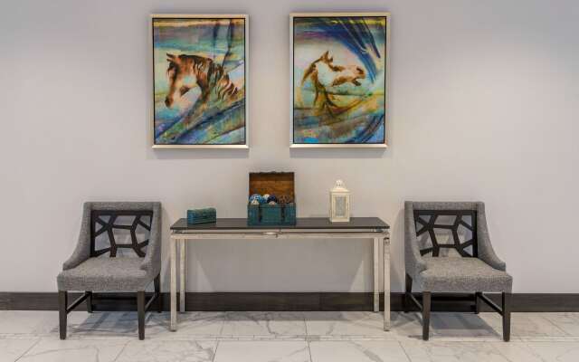 Hilton Garden Inn Memphis East Germantown, TN