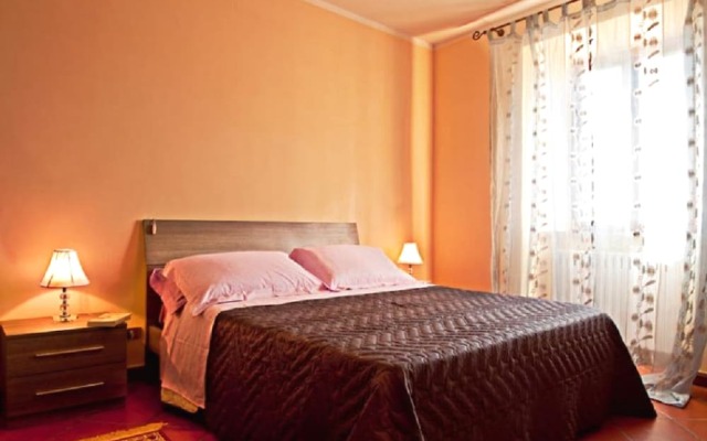 B&B Le Torrette