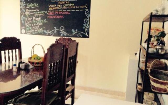 Hostal Casa Arrayanes