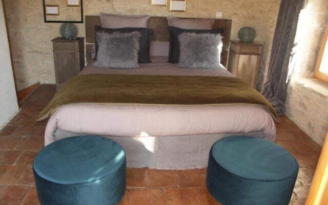 Domaine Saint Martin