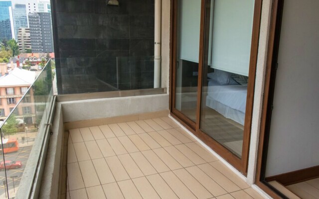 Alto Apart & Suites