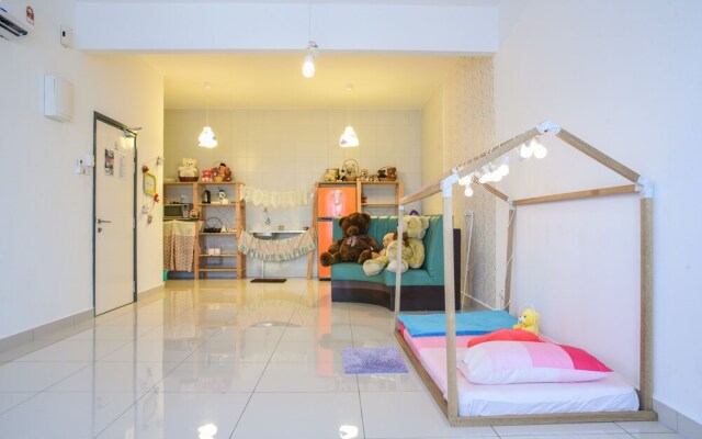 Damen Homestay