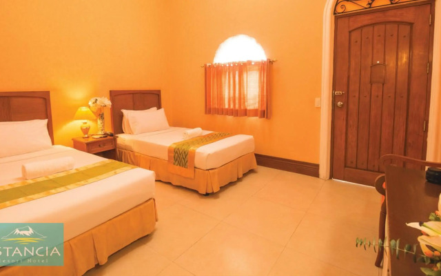 Estancia Resort Hotel