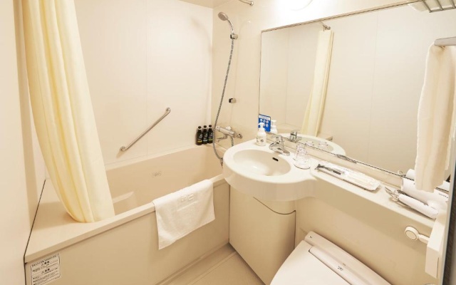 Standard Double room (풀 더블 침대) 사진 4