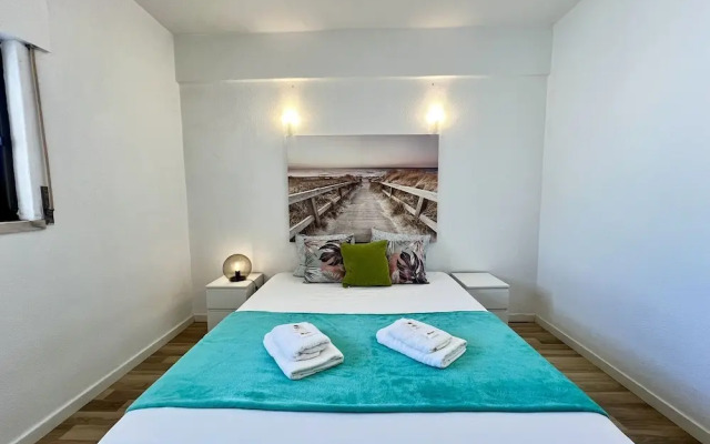 Albufeira Central 7 by Homing