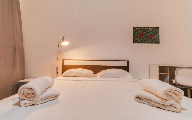 Studio for 2 people Near Bograshov Beach