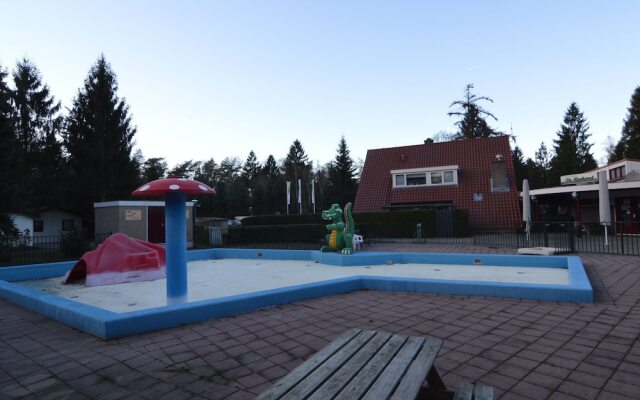 Modern Holiday Home in Vorden amidst Forest