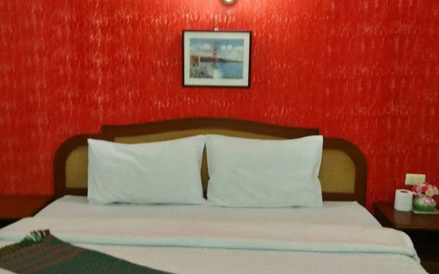 Thepparat Lodge Krabi
