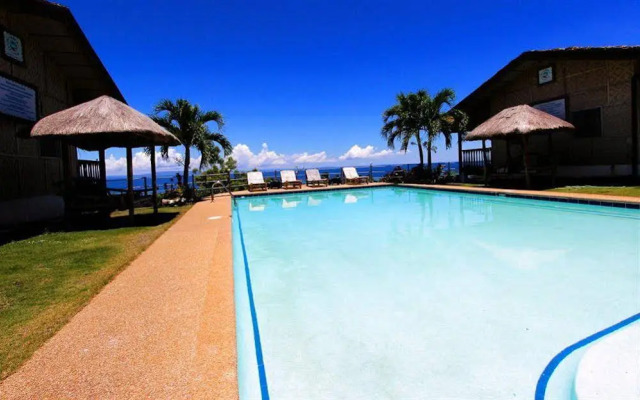 Parrot Paradise Resort