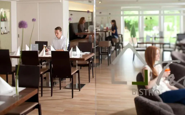 Hotel & Restaurant Bakenhof