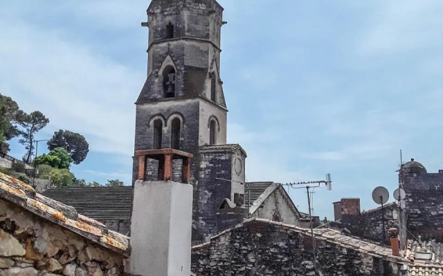 Studio entre Cévennes et Camargue