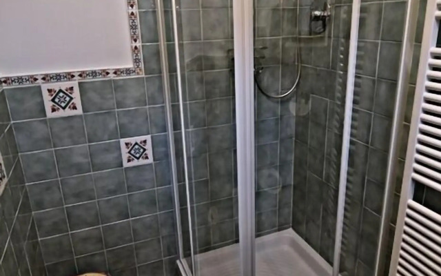 B&B Il Giardino Dei Limoni