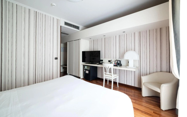 Phi Hotel Principe