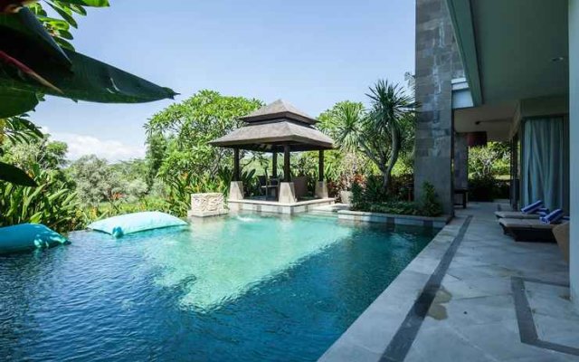 Villa Deh Simba At Ayana with Private Pool