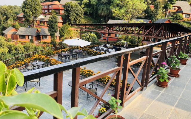 Dhulikhel Mountain Resort