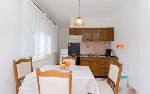 Apartment Olga