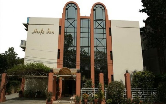 Herfa Inn Lahore