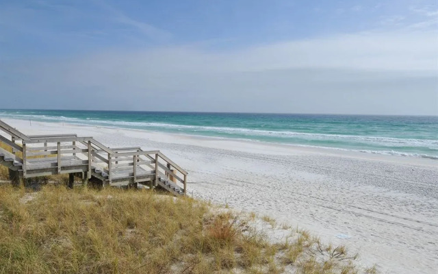 Majestic Sun Condominiums