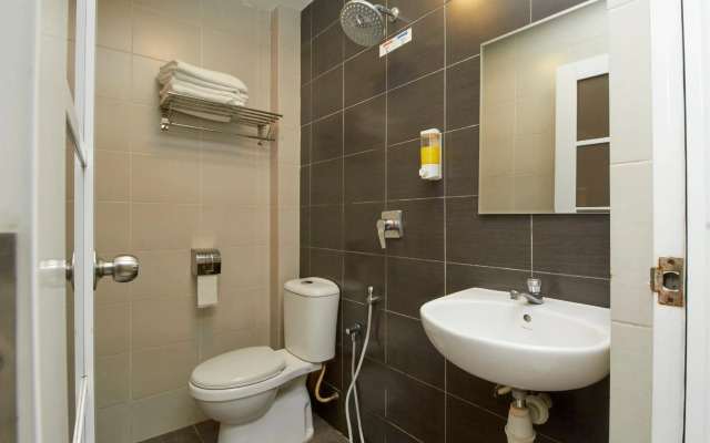 Kepong Hotel