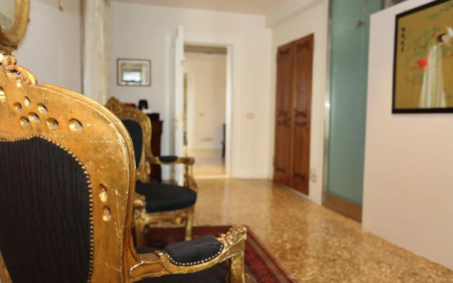 Ca' Nigra Lagoon Resort (Adults Only)