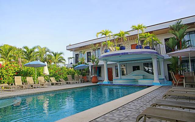 Hotel Las Brisas