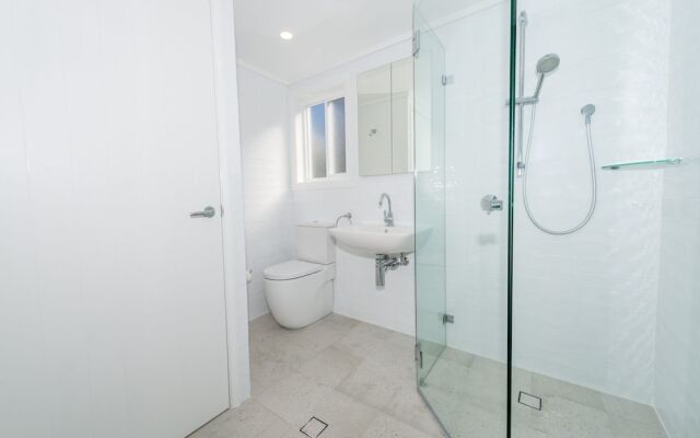 Fingal Bay Beach House, 32 Lentara Street